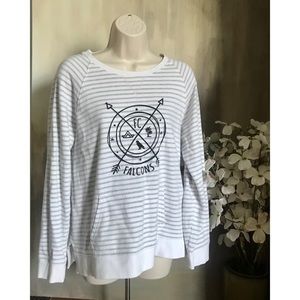 Graphic Long Sleeve Tee